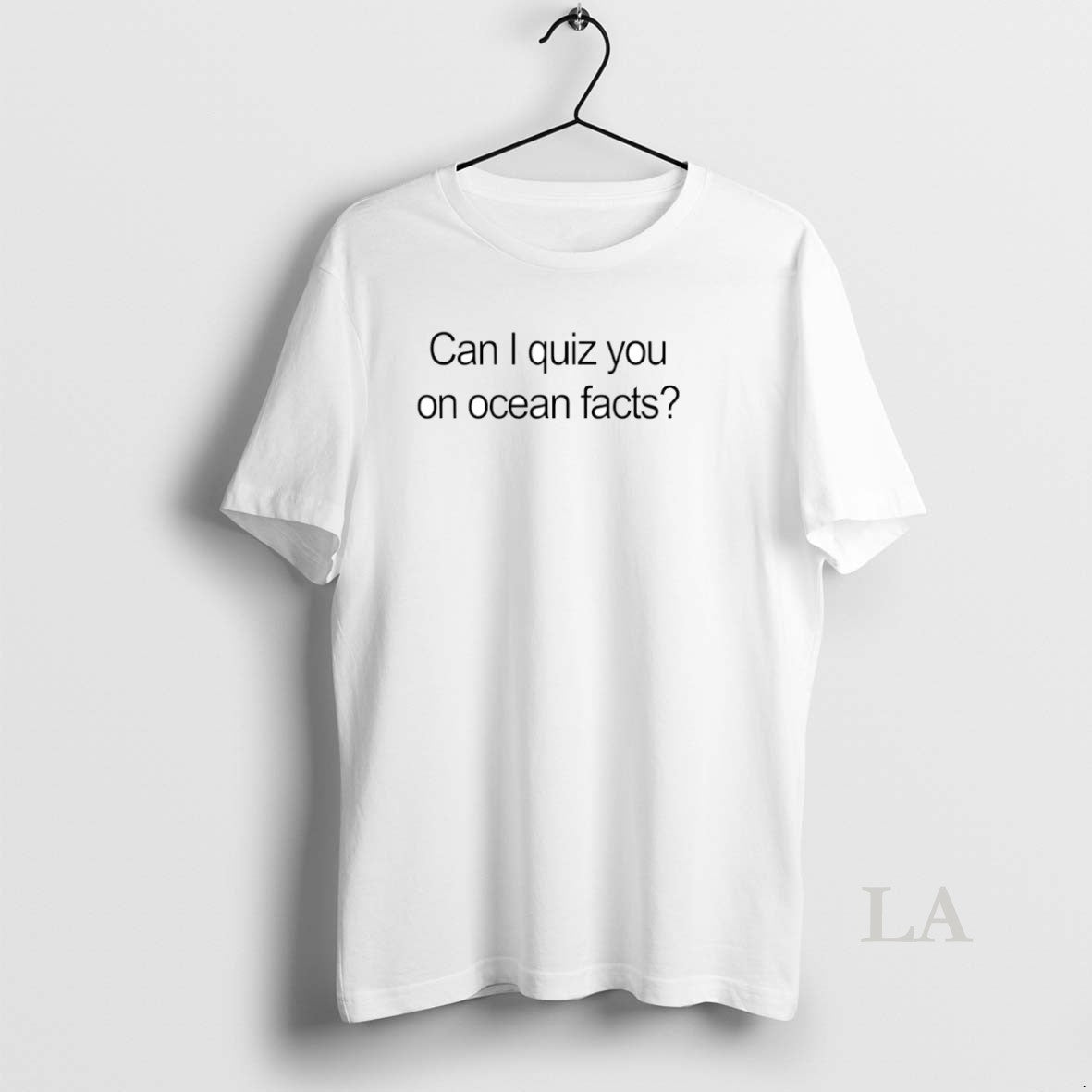 Original Can I Quiz You On Ocean Facts Circle T-Shirts, Hoodie, Sweatshirt | InkRitualCo.com