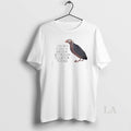 Original Can We Have A Break Between Cluster Fucks Horned Puffin Graphic T-Shirts, Hoodie, Sweatshirt | InkRitualCo.com