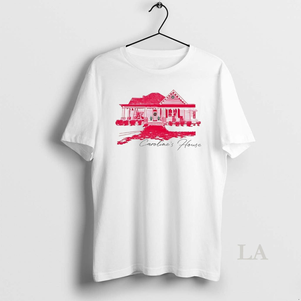 Original Candice Carolines House T-Shirts, Hoodie, Sweatshirt | InkRitualCo.com
