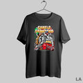 Original Canelo Vs Crawford Once In A Lifetime 2025 T-Shirts, Hoodie, Sweatshirt | InkRitualCo.com