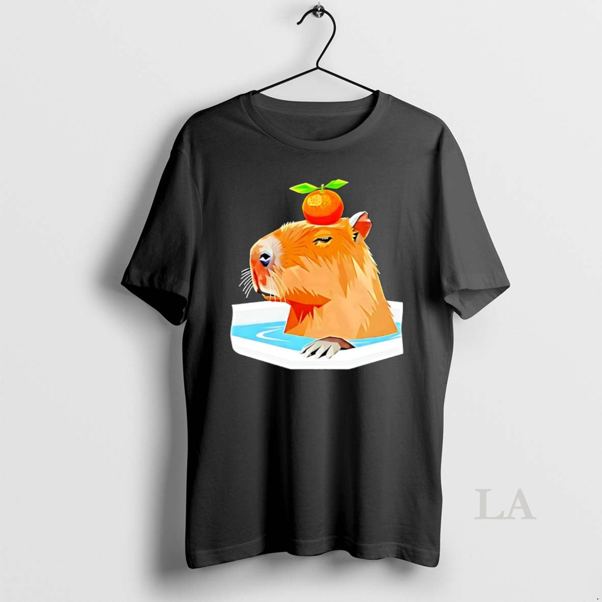 Original Capyba Yuzu Spa Treatment Geometric T-Shirts, Hoodie, Sweatshirt | InkRitualCo.com