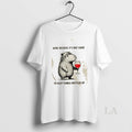 Original Capybara Wine Because Its Not Good To Keep Things Bottled Up T-Shirts, Hoodie, Sweatshirt | InkRitualCo.com