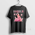Original Cardi B Little Miss Drama Tour T-Shirts, Hoodie, Sweatshirt | InkRitualCo.com