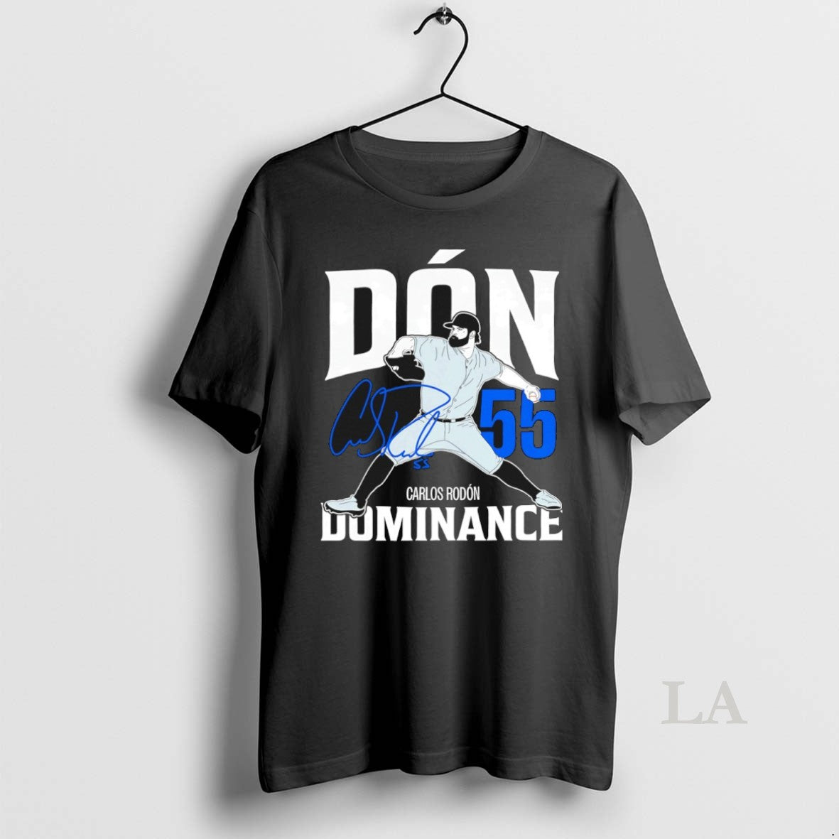 Original Carlos Rodon 55 New York Yankees Don Dominance Signature T-Shirts, Hoodie, Sweatshirt | InkRitualCo.com
