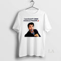 Original Carlos Sainz I Survived F1 2025 Season As Team55 T-Shirts, Hoodie, Sweatshirt | InkRitualCo.com