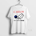 Original Carlos Must Consult The Orb Circle T-Shirts, Hoodie, Sweatshirt | InkRitualCo.com