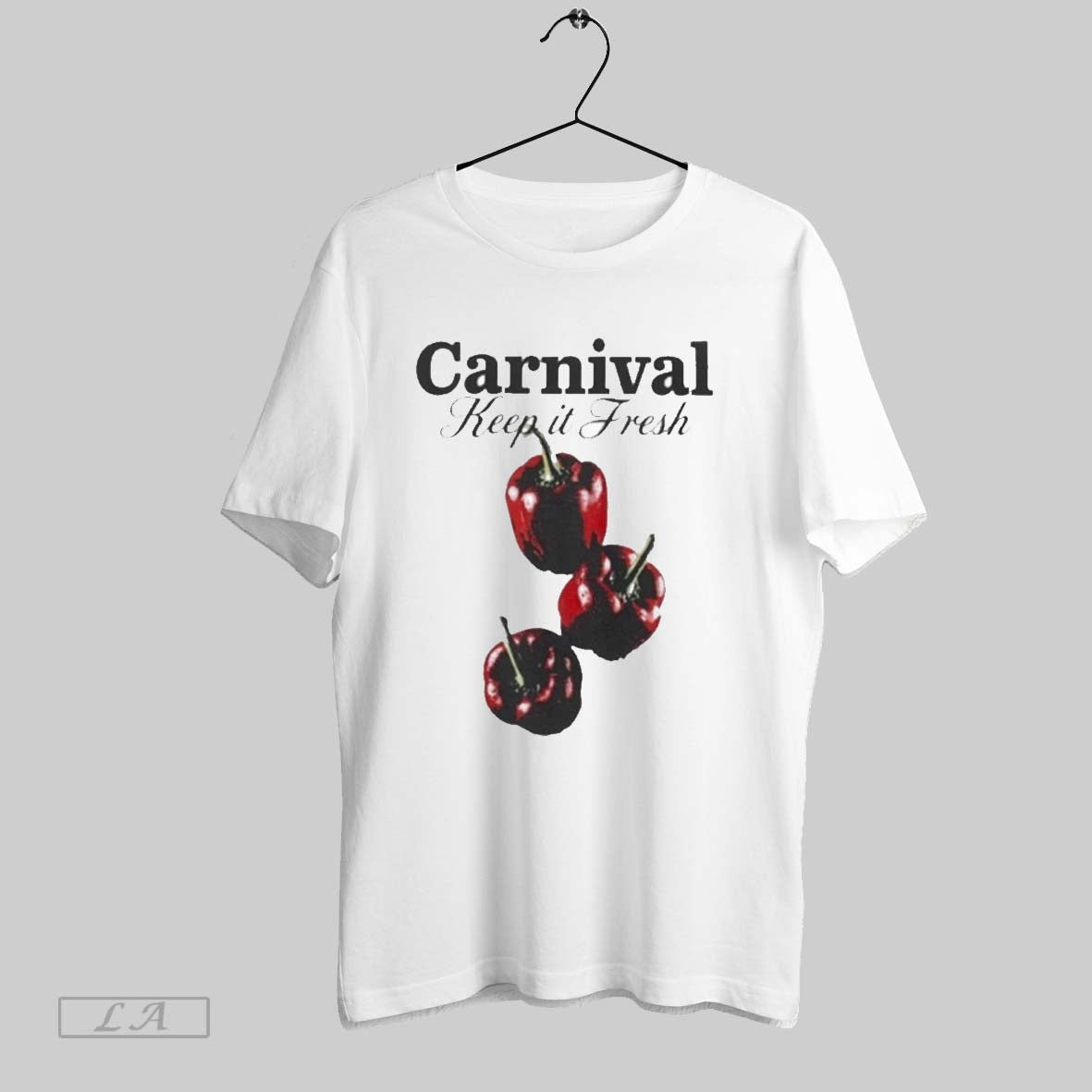 Original Carnival Keep It Fresh Spice T-Shirts, Hoodie, Sweatshirt | InkRitualCo.com