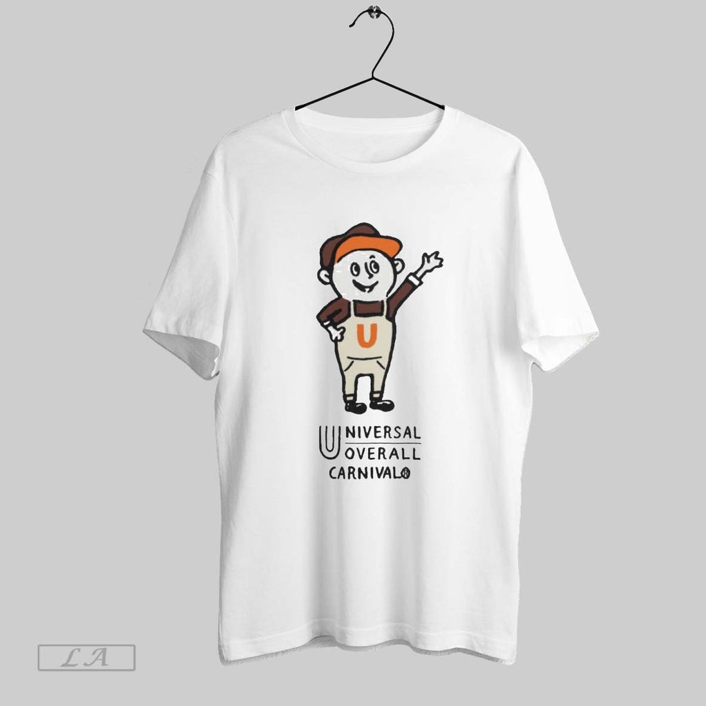 Original Carnival X Universal Overall Windy Jr T-Shirts, Hoodie, Sweatshirt | InkRitualCo.com