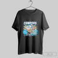 Original Carolina Cowboys 2025 Professional Bull Riders Event T-Shirts, Hoodie, Sweatshirt | InkRitualCo.com