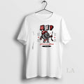 Original Carolina Hurricanes 2025 Mvp Hockey Mom T-Shirts, Hoodie, Sweatshirt | InkRitualCo.com