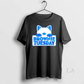 Original Cat Brownie Tuesday T-Shirts, Hoodie, Sweatshirt | InkRitualCo.com