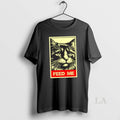 Original Cat Feed Me T-Shirts, Hoodie, Sweatshirt | InkRitualCo.com