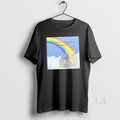 Original Cat God Bless My Big Chungus T-Shirts, Hoodie, Sweatshirt | InkRitualCo.com