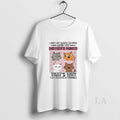 Original Cat I Got My Dads Temper And My Mothers Mouth I Am Always In T-Shirts, Hoodie, Sweatshirt | InkRitualCo.com