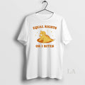 Original Cat Equal Rights Or I Bites T-Shirts, Hoodie, Sweatshirt | InkRitualCo.com