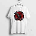 Original Cat Fascists Get Scratches T-Shirts, Hoodie, Sweatshirt | InkRitualCo.com