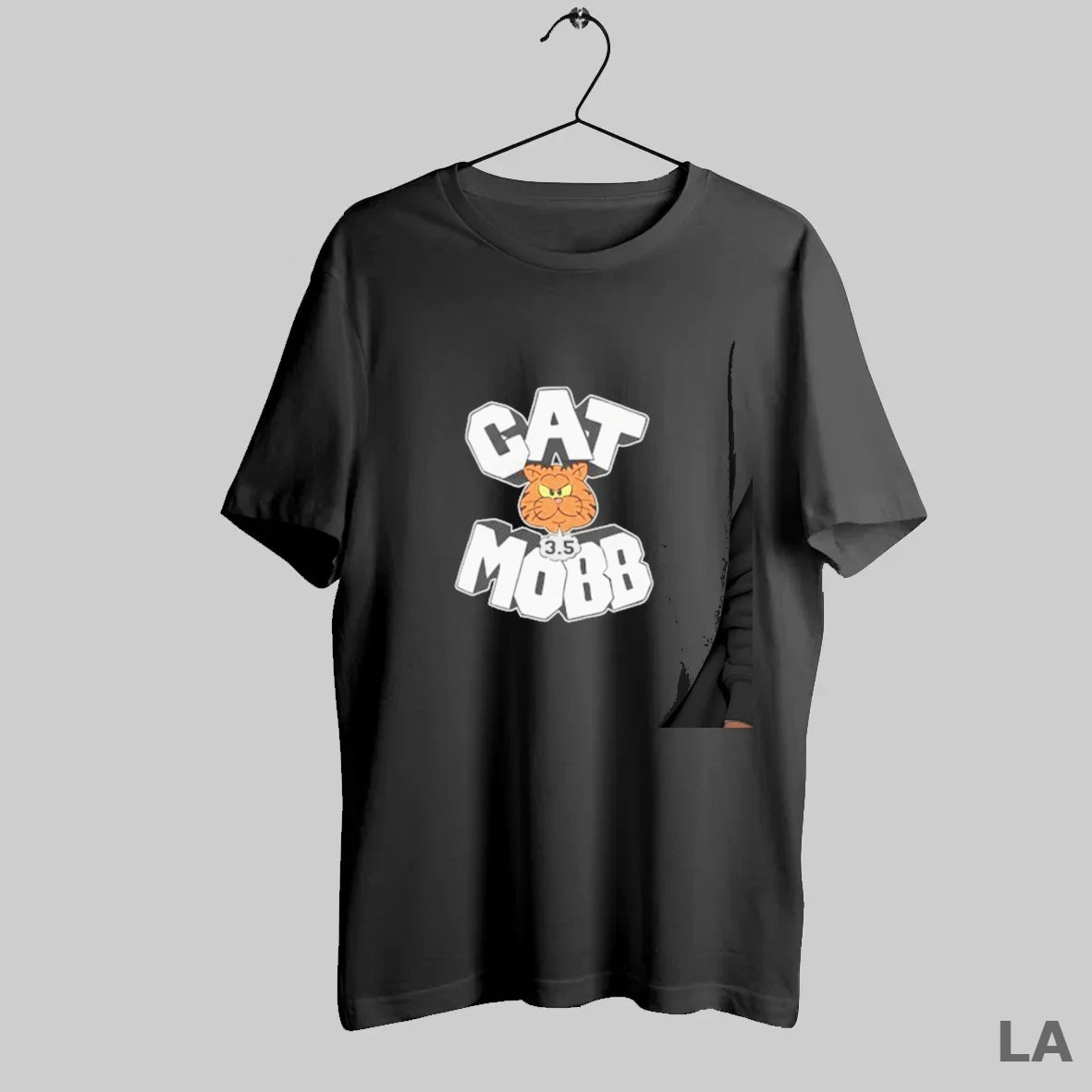 Original Cat Mobb 3 5 All Stars T-Shirts, Hoodie, Sweatshirt | InkRitualCo.com