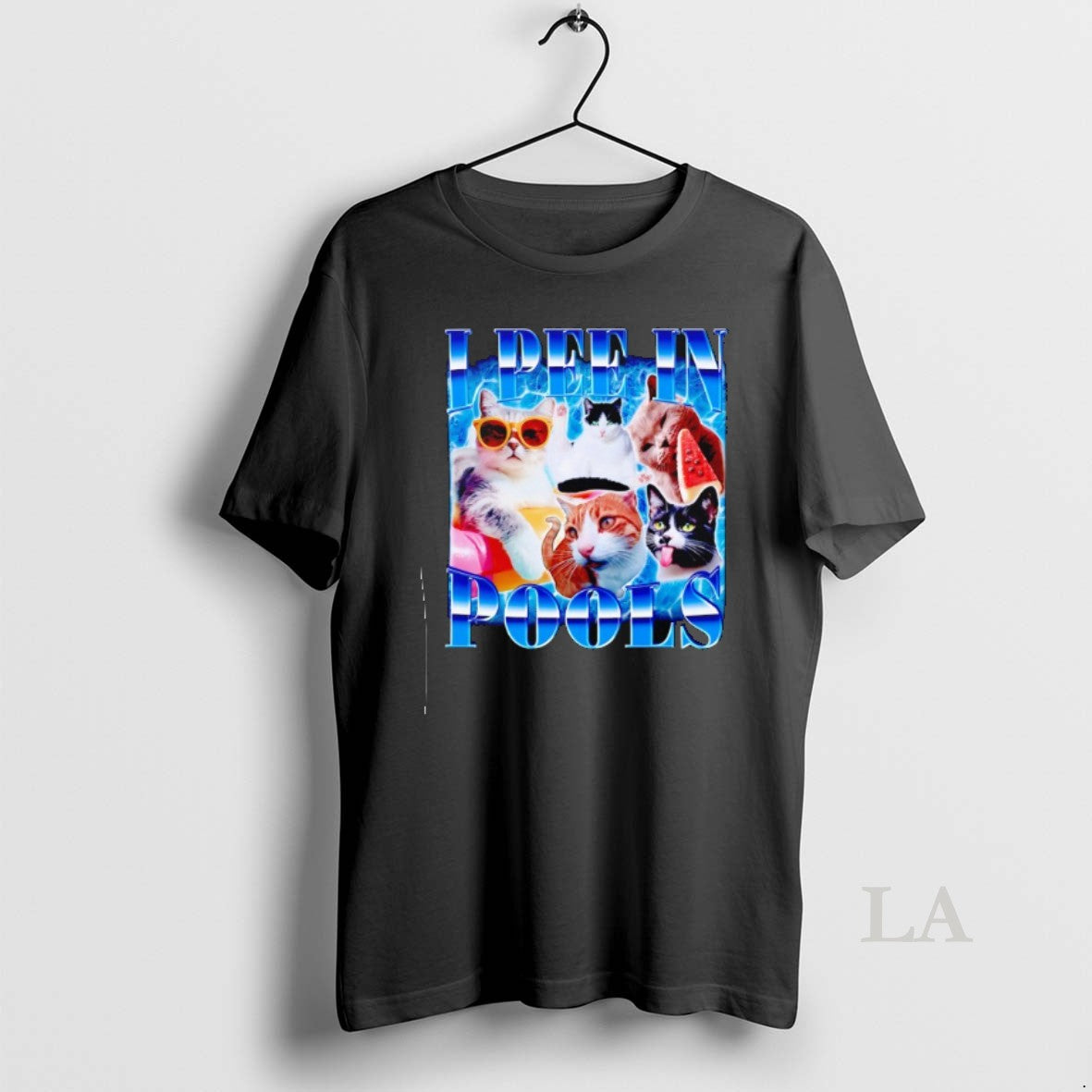Original Cats I Pee In Pools T-Shirts, Hoodie, Sweatshirt | InkRitualCo.com