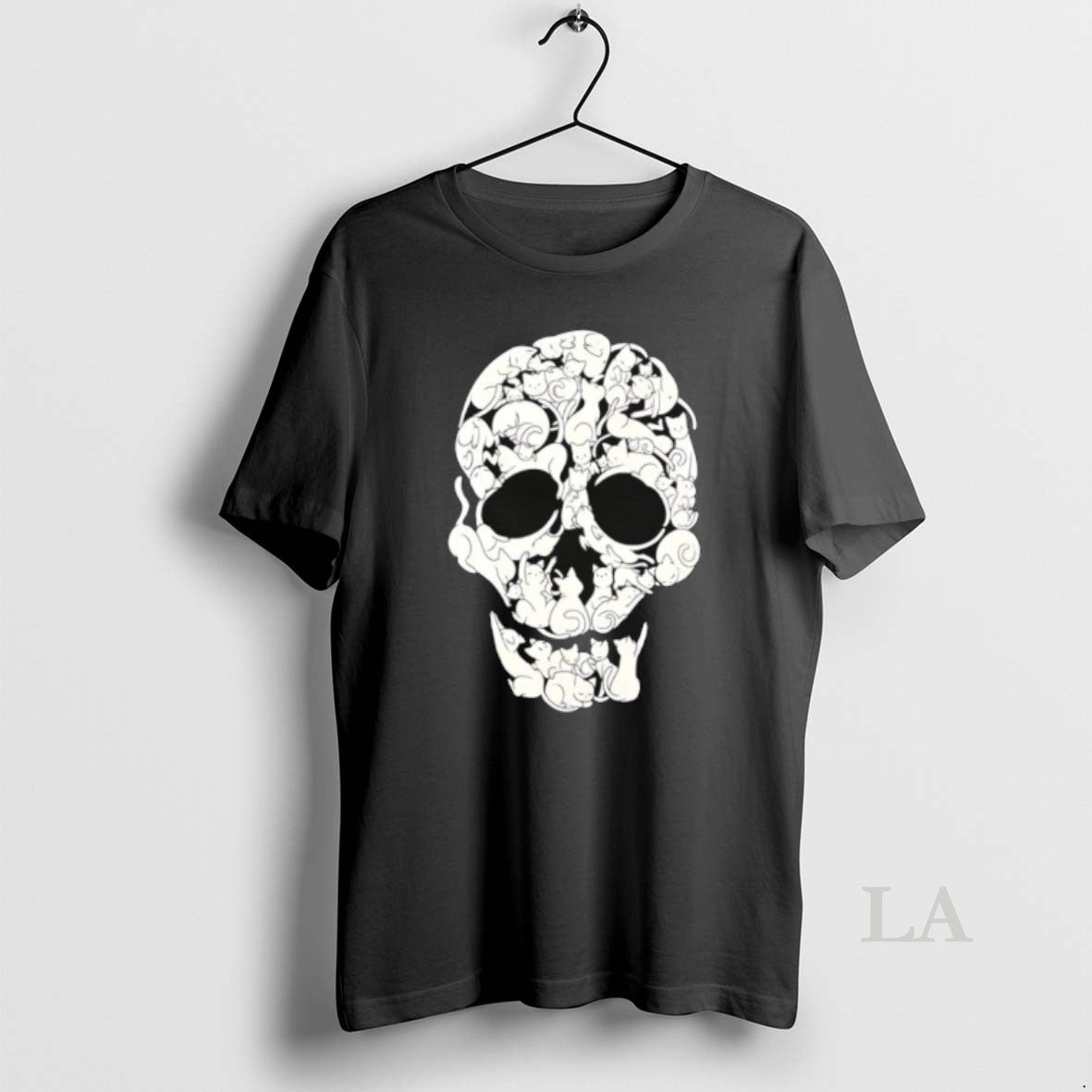 Original Cats Skull Tobe Fonseca T-Shirts, Hoodie, Sweatshirt | InkRitualCo.com