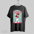 Original Ceddanne Rafaela Summer Cartoon T-Shirts, Hoodie, Sweatshirt | InkRitualCo.com