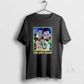 Original Celery Man Chrimbus T-Shirts, Hoodie, Sweatshirt