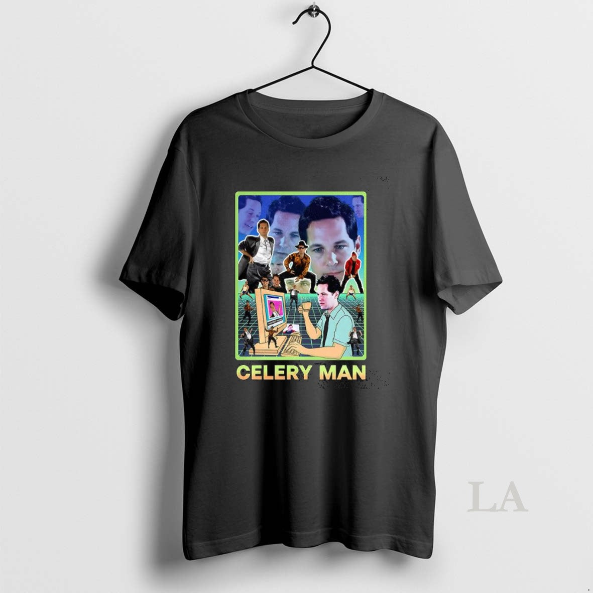 Original Celery Man Chrimbus T-Shirts, Hoodie, Sweatshirt