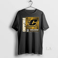 Original Central Michigan Chippewas 2025 Gameabove Sports Bowl Ford Field T-Shirts, Hoodie, Sweatshirt | InkRitualCo.com