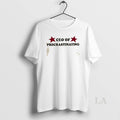 Original Chaewon Archive Ceo Of Procrastinating T-Shirts, Hoodie, Sweatshirt | InkRitualCo.com