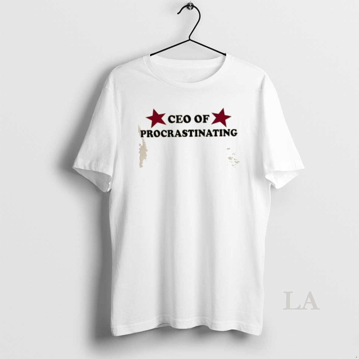 Original Chaewon Archive Ceo Of Procrastinating T-Shirts, Hoodie, Sweatshirt | InkRitualCo.com