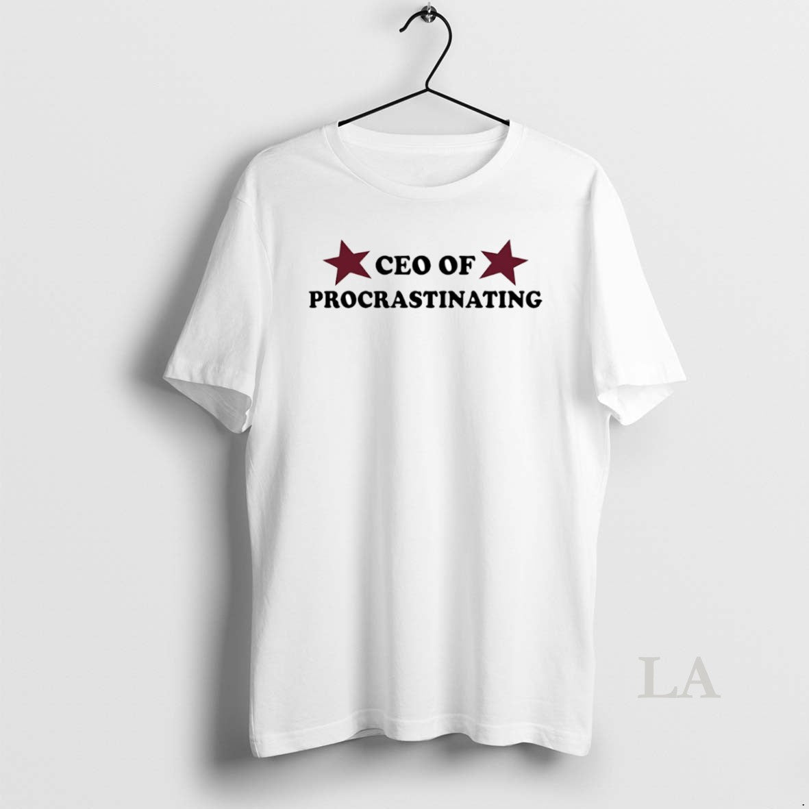 Original Chaewon Archive Wearing Ceo Of Procrastinating Stars Circle T-Shirts, Hoodie, Sweatshirt | InkRitualCo.com