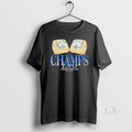 Original Champs Evo Forever Winner Club Est 2022 T-Shirts, Hoodie, Sweatshirt | InkRitualCo.com