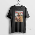 Original Charley Crockett Graces The Cover Of Cowboys And Indians The November December Issue Searching T-Shirts, Hoodie,...