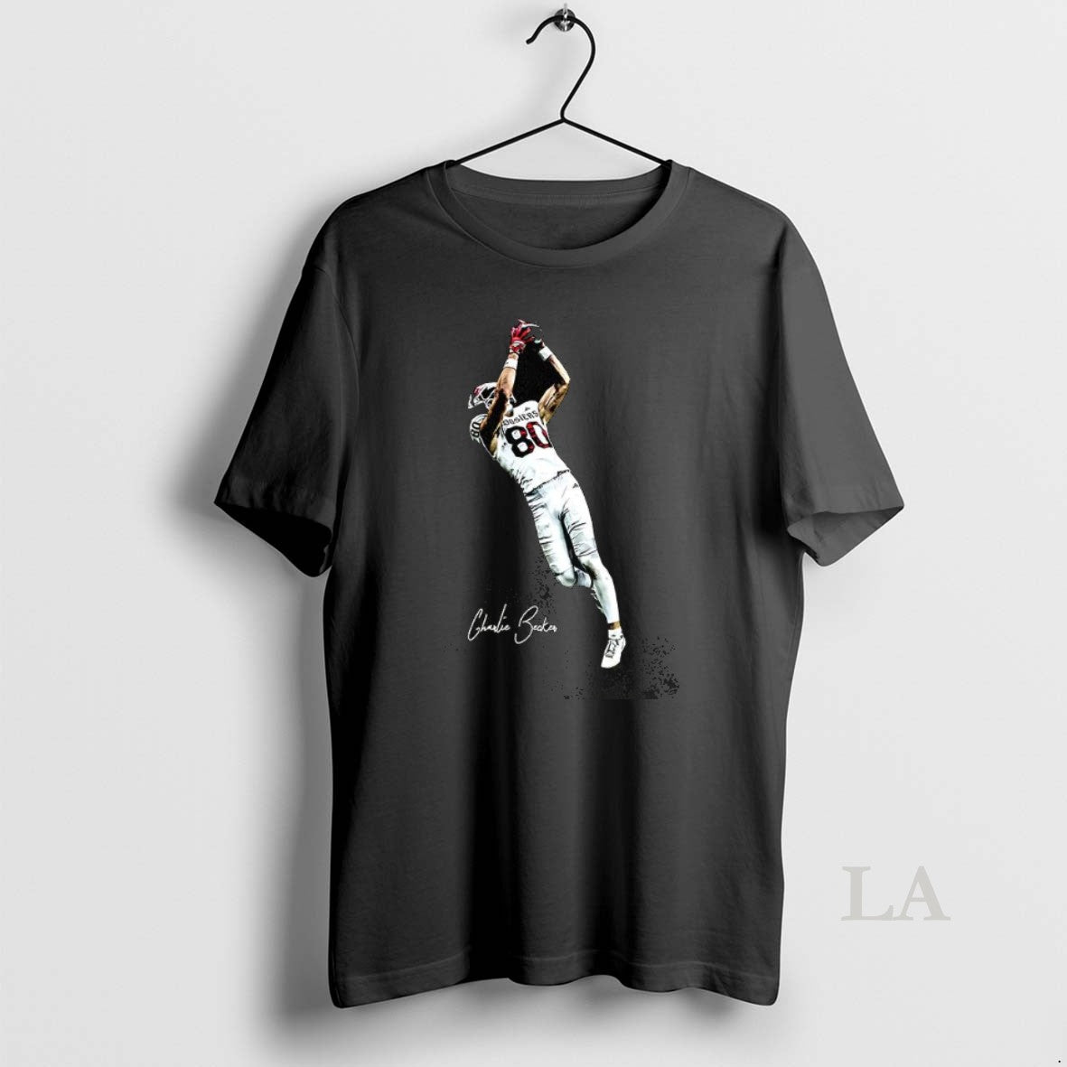 Original Charlie Becker Hoosiers Indiana Football The Catch Signature T-Shirts, Hoodie, Sweatshirt | InkRitualCo.com