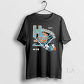 Original Charlotte Hornets Mascot Nba Finals T-Shirts, Hoodie, Sweatshirt | InkRitualCo.com