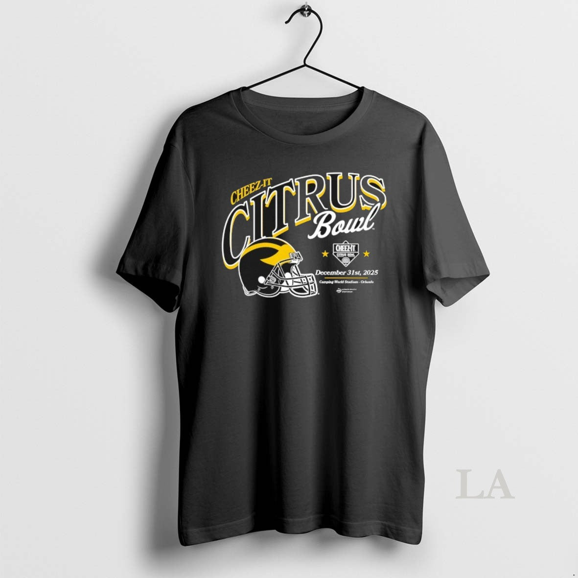 Original Cheez It Citrus Bowl 2025 Michigan Wolverines Football Helmet T-Shirts, Hoodie, Sweatshirt | InkRitualCo.com