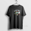 Original Cheez It Citrus Bowl 2025 Michigan Wolverines Vs Texas Longhorns Helmet Circle T-Shirts, Hoodie, Sweatshirt