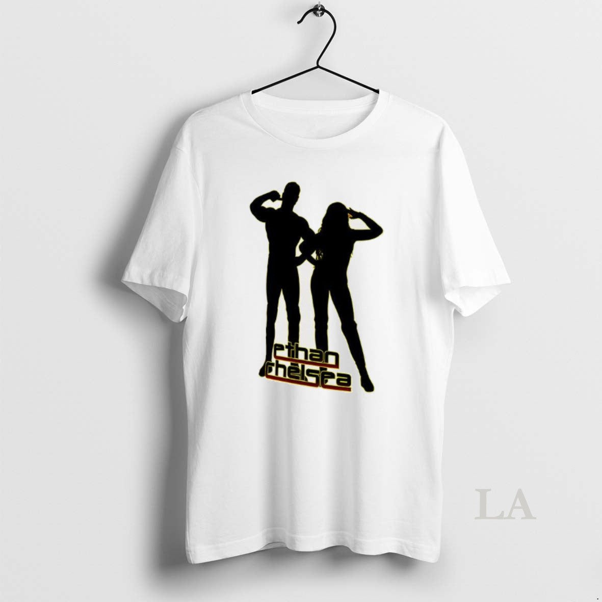 Original Chelsea Green Ethan Page T-Shirts, Hoodie, Sweatshirt | InkRitualCo.com