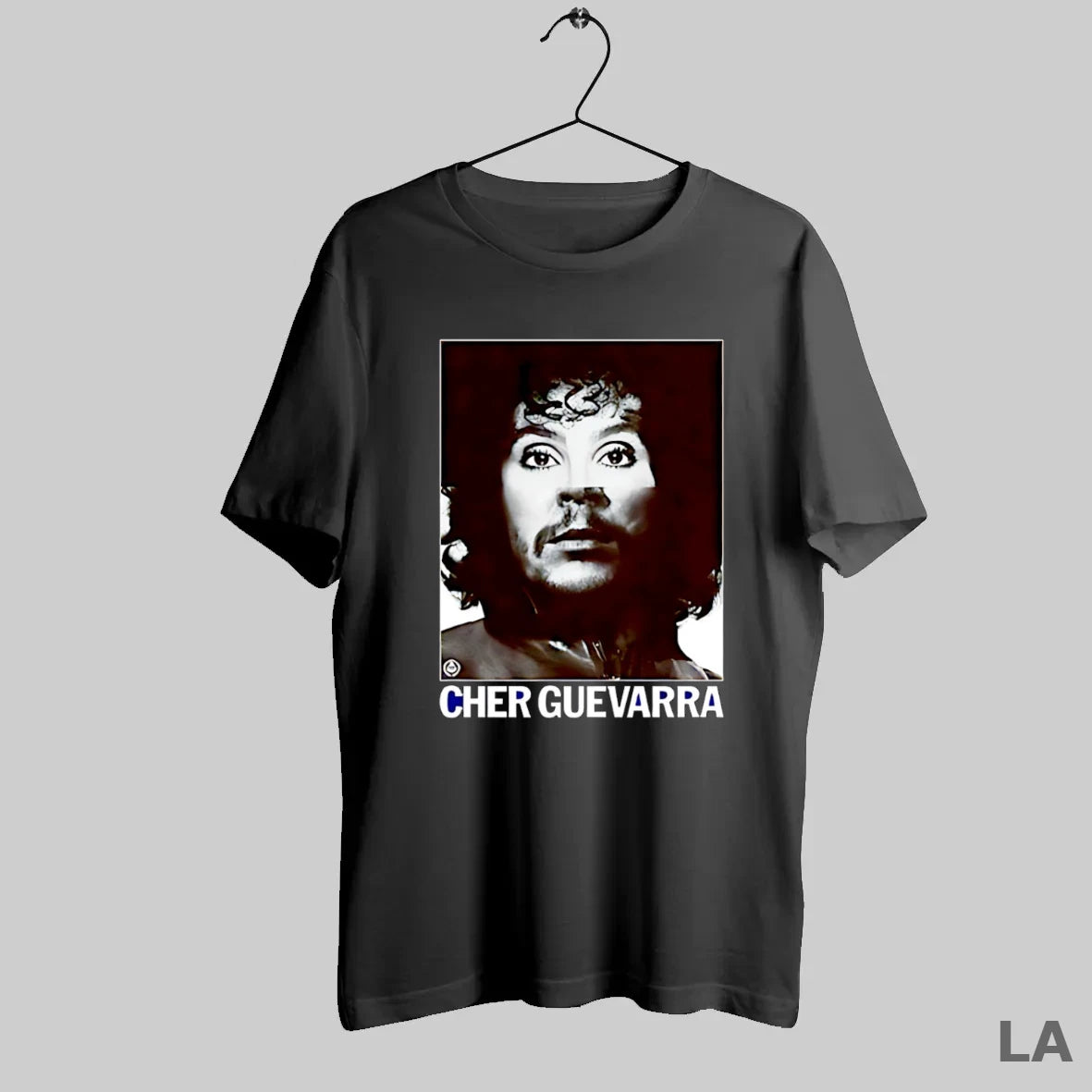 Original Cher Guevarra Portrait T-Shirts, Hoodie, Sweatshirt | InkRitualCo.com