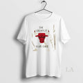 Original Chicago Bulls Basketball The Greatest Team Ever T-Shirts, Hoodie, Sweatshirt | InkRitualCo.com