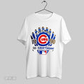 Original Chicago Cubs 1990 All Star Game Baseball Mlb T-Shirts, Hoodie, Sweatshirt | InkRitualCo.com