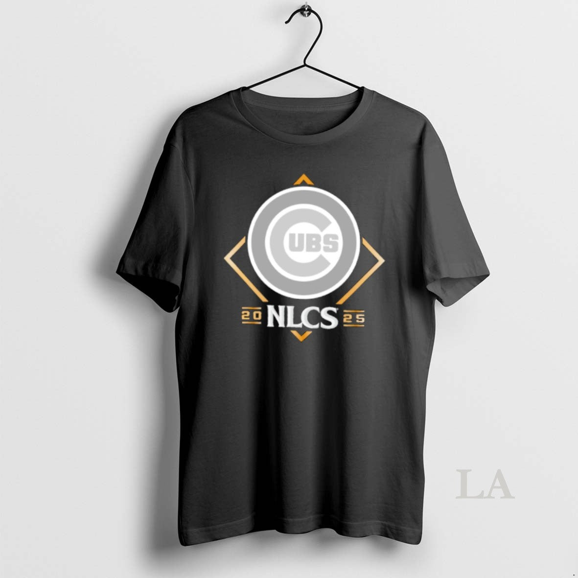 Original Chicago Cubs 2025 National League Division Series Champions Locker Room T-Shirts, Hoodie, Sweatshirt
