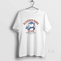 Original Chicago Cubs Bleacher Bums Club Wrigley Field Est 1967 T-Shirts, Hoodie, Sweatshirt | InkRitualCo.com
