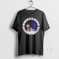 Original Chicago Cubs Ems 2025 Emergency Medical Services Honoring T-Shirts, Hoodie, Sweatshirt | InkRitualCo.com