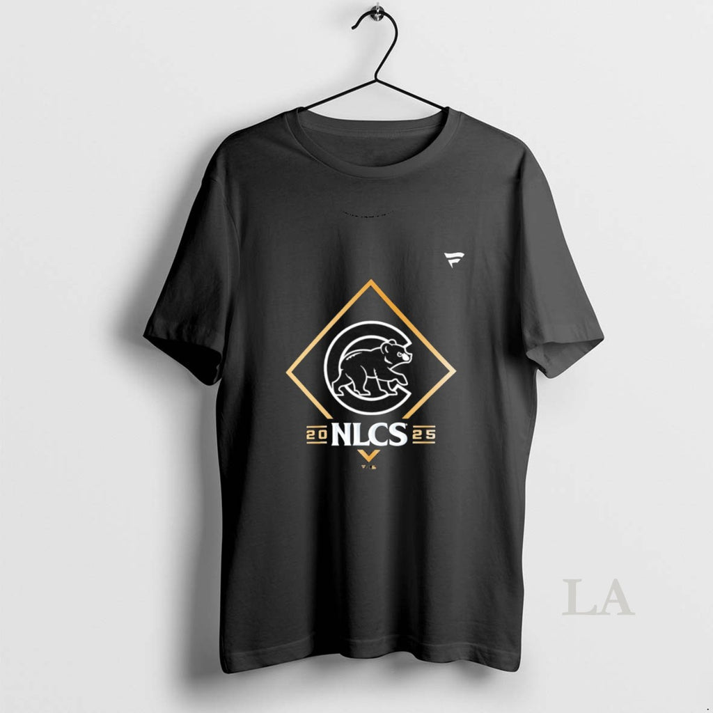 Original Chicago Cubs Nlcs Bound 2025 T-Shirts, Hoodie, Sweatshirt | InkRitualCo.com