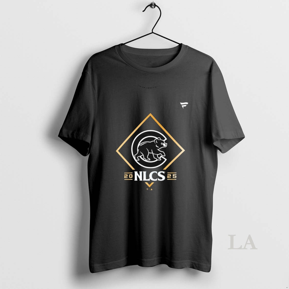 Original Chicago Cubs Nlcs Bound 2025 T-Shirts, Hoodie, Sweatshirt | InkRitualCo.com