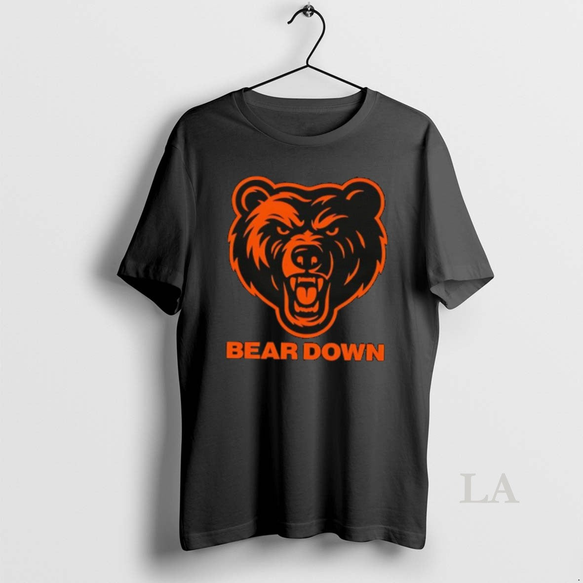 Original Chicago Football Bear Down Good Better Best T-Shirts, Hoodie, Sweatshirt | InkRitualCo.com