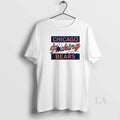Original Chicago Fucking Bears T-Shirts, Hoodie, Sweatshirt | InkRitualCo.com