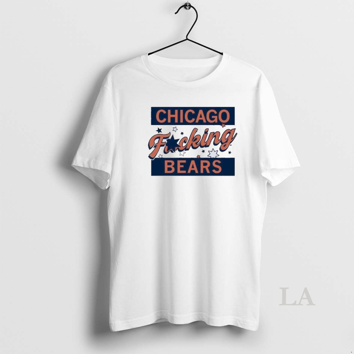 Original Chicago Fucking Bears T-Shirts, Hoodie, Sweatshirt | InkRitualCo.com