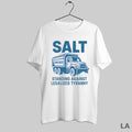 Original Chicago Salt Truck Standing Against Legalized Tyranny T-Shirts, Hoodie, Sweatshirt | InkRitualCo.com