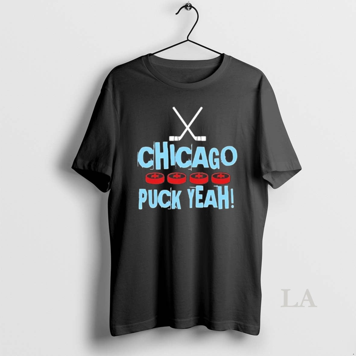 Original Chicago Puck Yea State Flag Hockey T-Shirts, Hoodie, Sweatshirt | InkRitualCo.com
